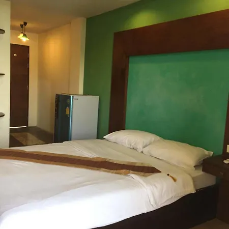 Hotel Lk House
